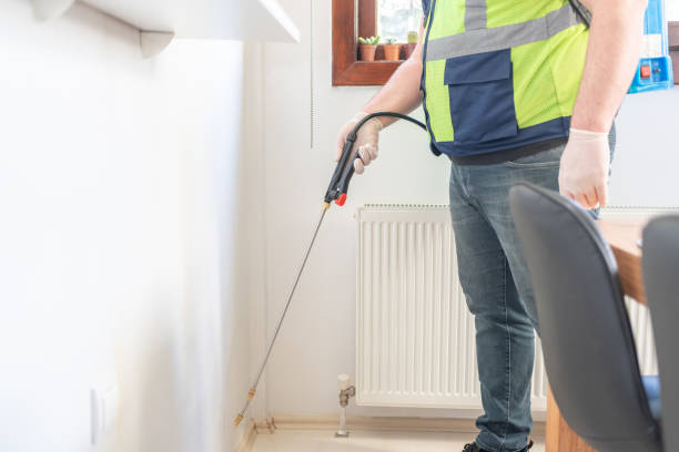 Best Pest Prevention Services  in New Haven, MI