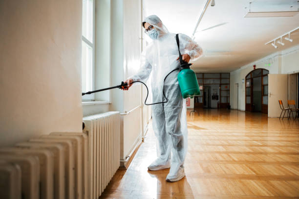Best Mosquito Control Services  in New Haven, MI